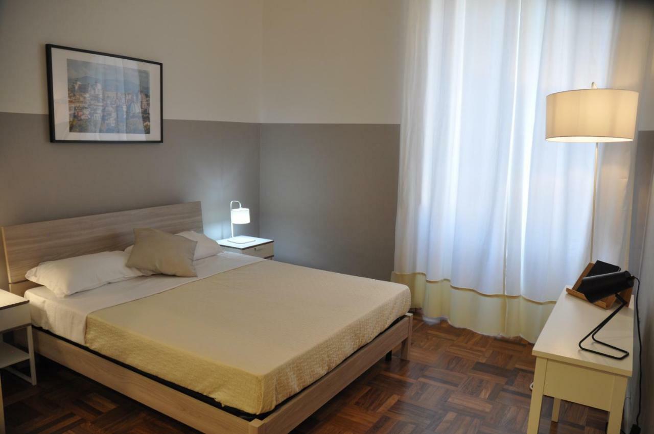 Lägenhet Rhome Away Trastevere - Domus
