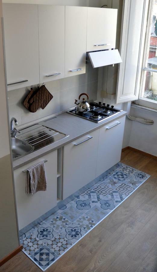 Rhome Away Trastevere - Domus Rom