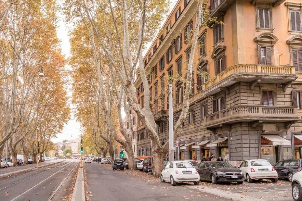Rhome Away Trastevere - Domus * Rom