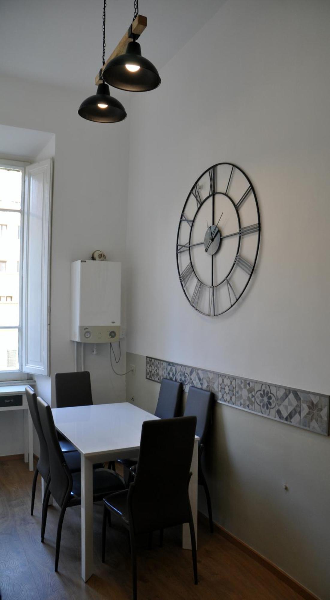 Lägenhet Rhome Away Trastevere - Domus *